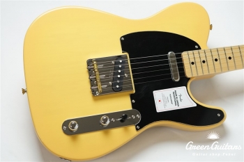 Made in Japan Traditional 50s Telecaster